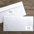 Return Address Labels: The Small Stickers That Make a Big Difference