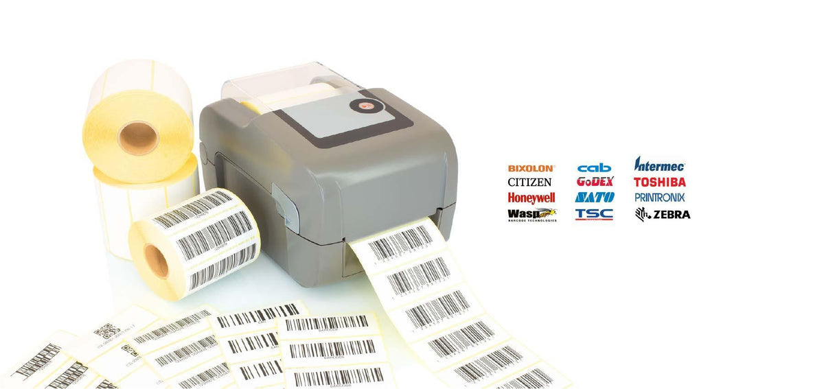 Direct Thermal Labels | Go2Products Ltd