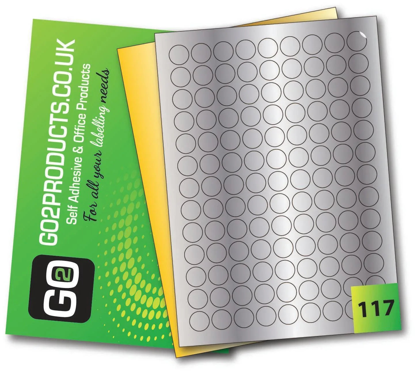 19mmdiaMetallic - Go2products