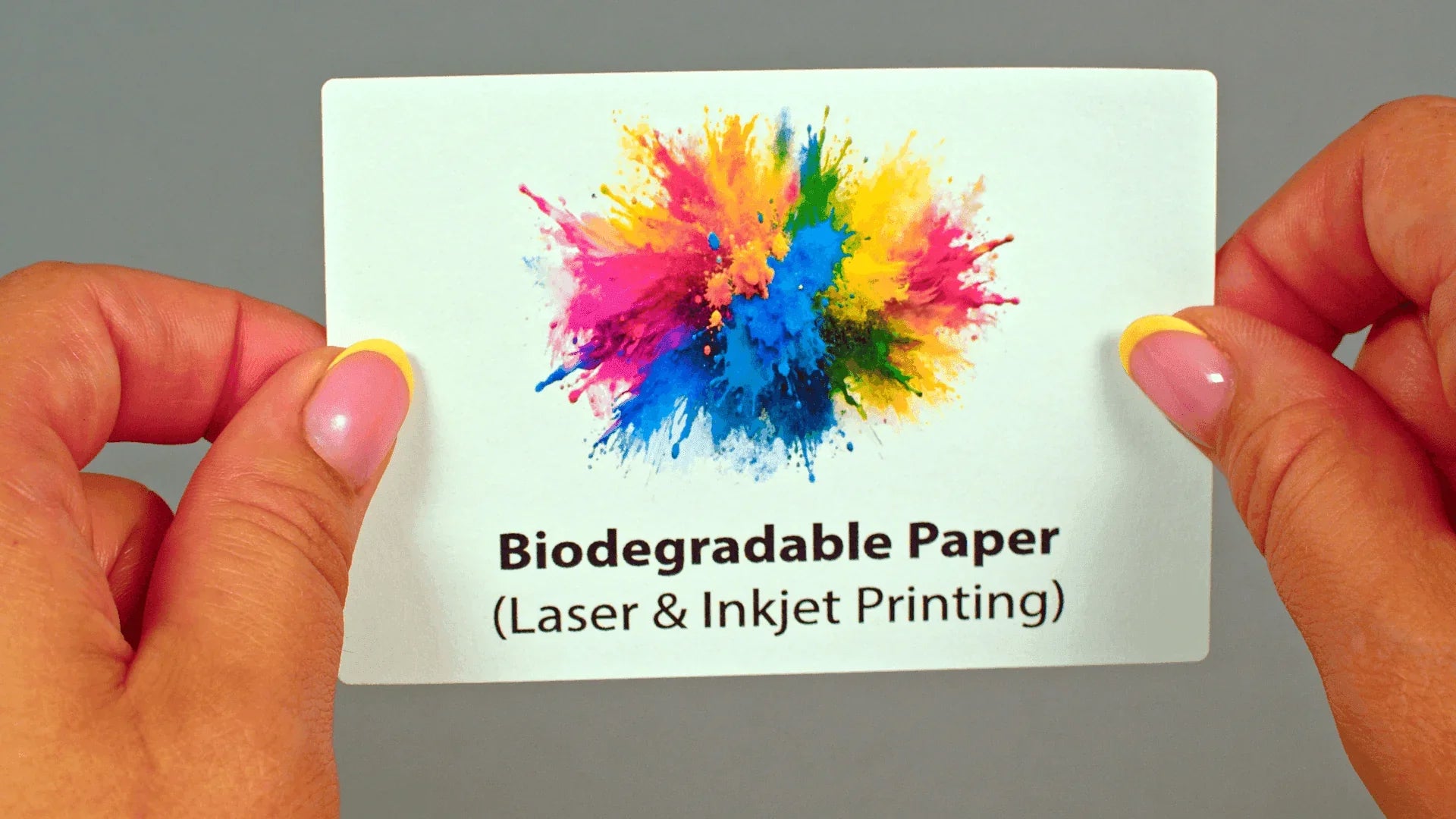 Buy blank labels from Go2products - Go2products