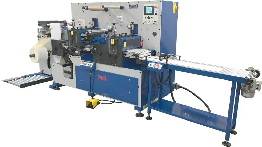 Made-to-Order A4 Labels – Fast UK Production