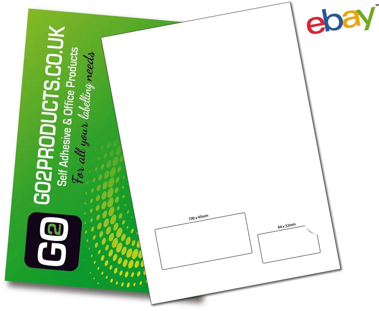 eBay Integrated Invoice, Address Labels And Packing Slip - Go2products