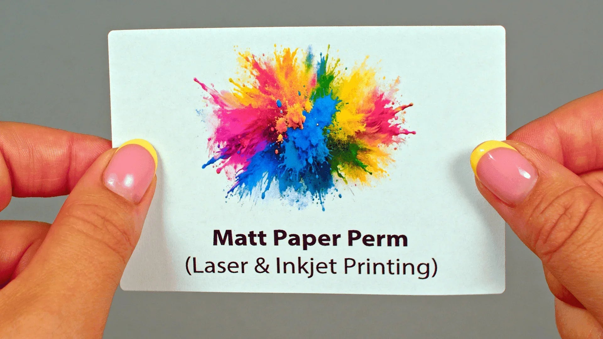 Buy blank labels from Go2products - Go2products