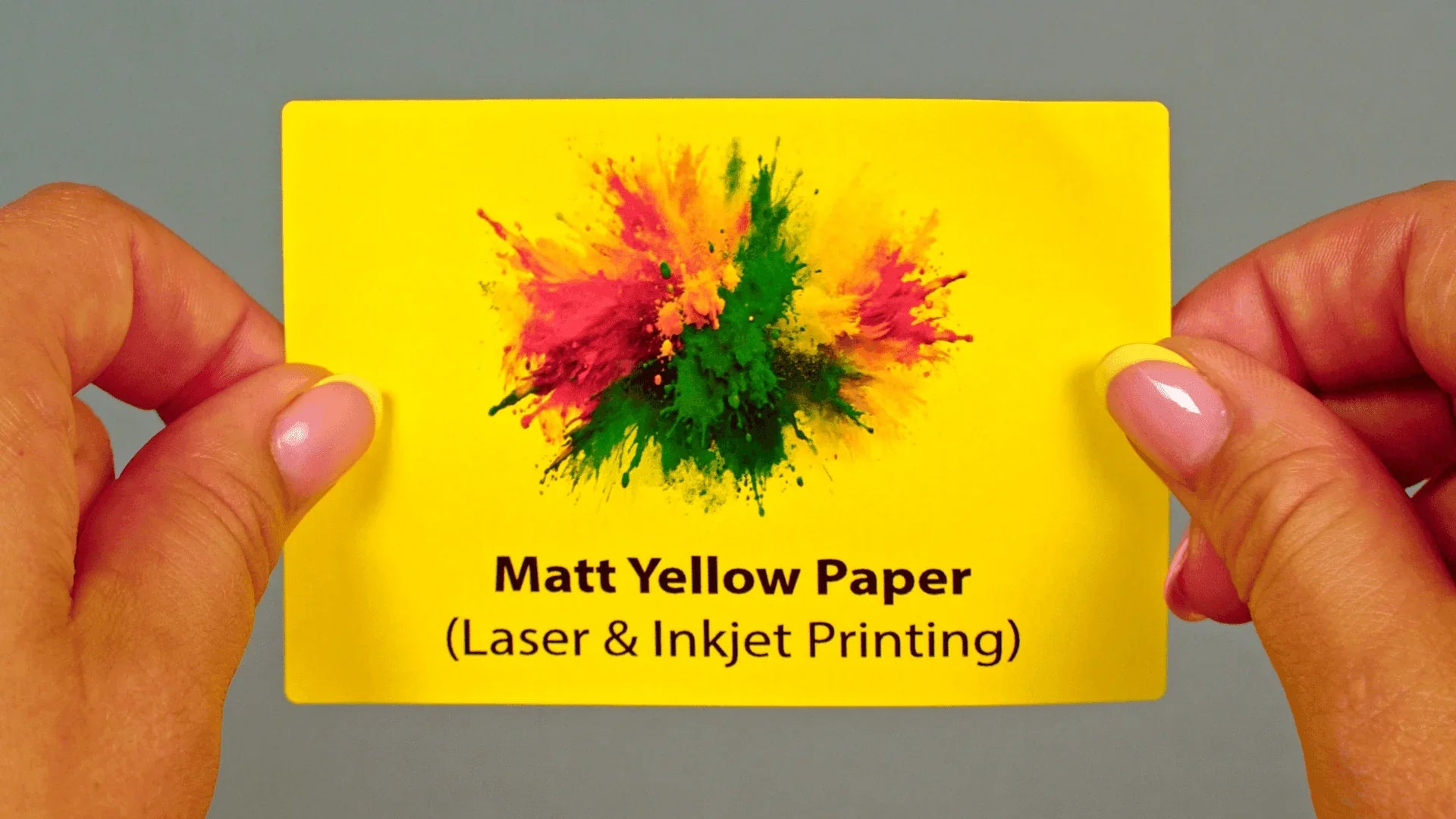 Buy blank labels from Go2products - Go2products