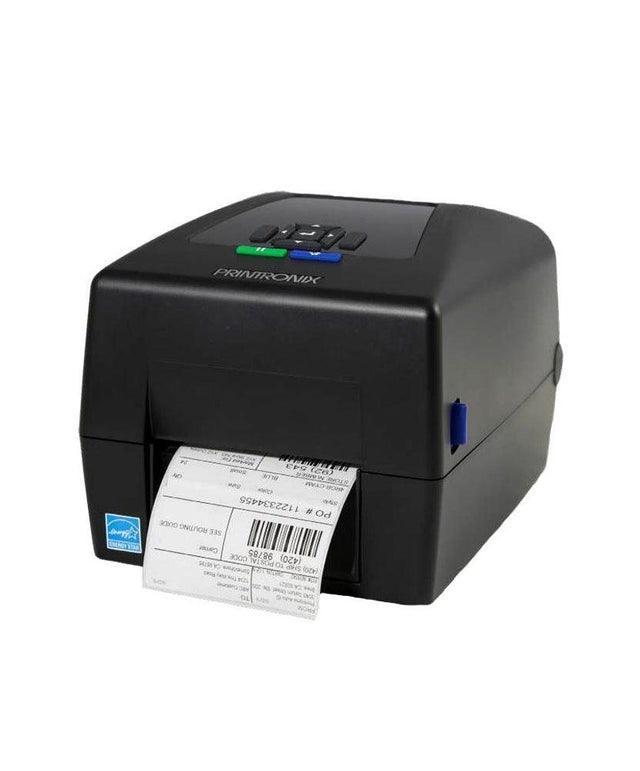 Printronix T800 Direct Thermal Roll Labels - Go2products