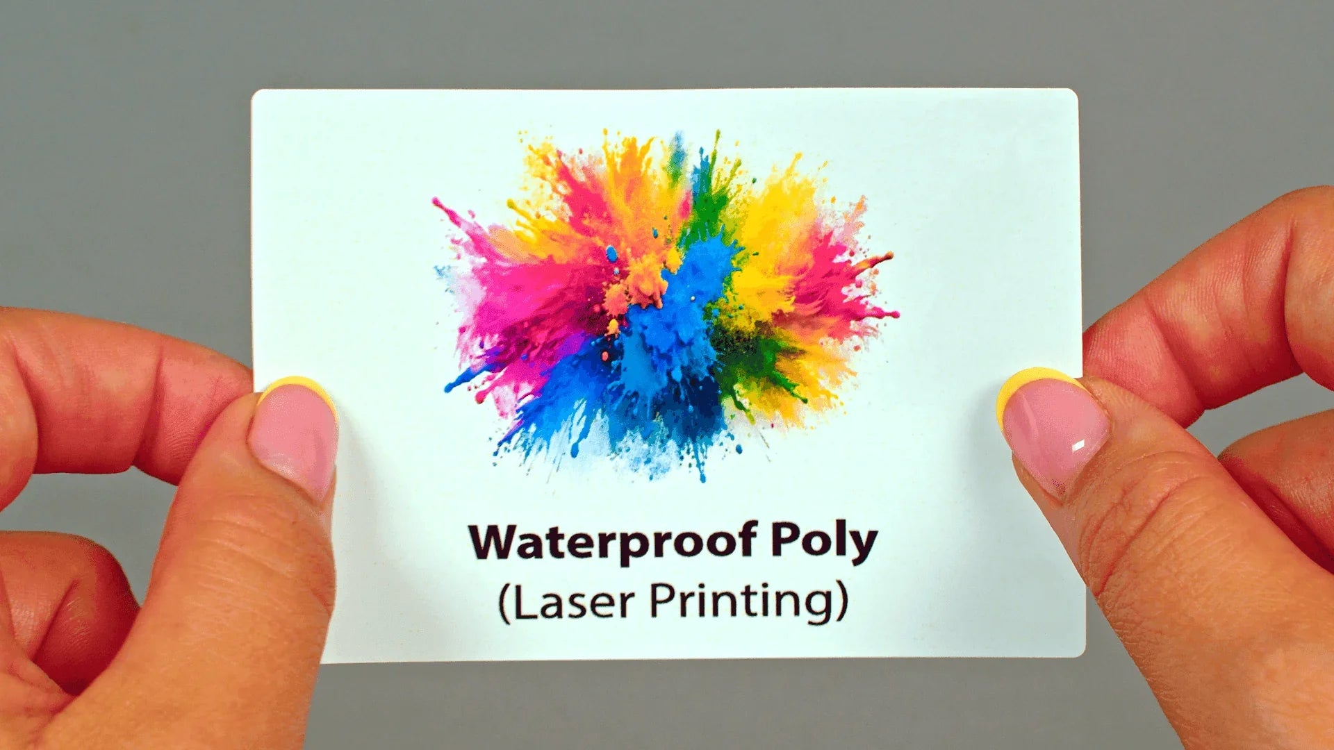 Buy blank labels from Go2products - Go2products