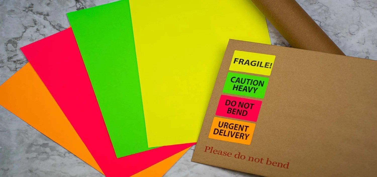 Fluorescent Labels: Benefits & Common Uses - Go2products