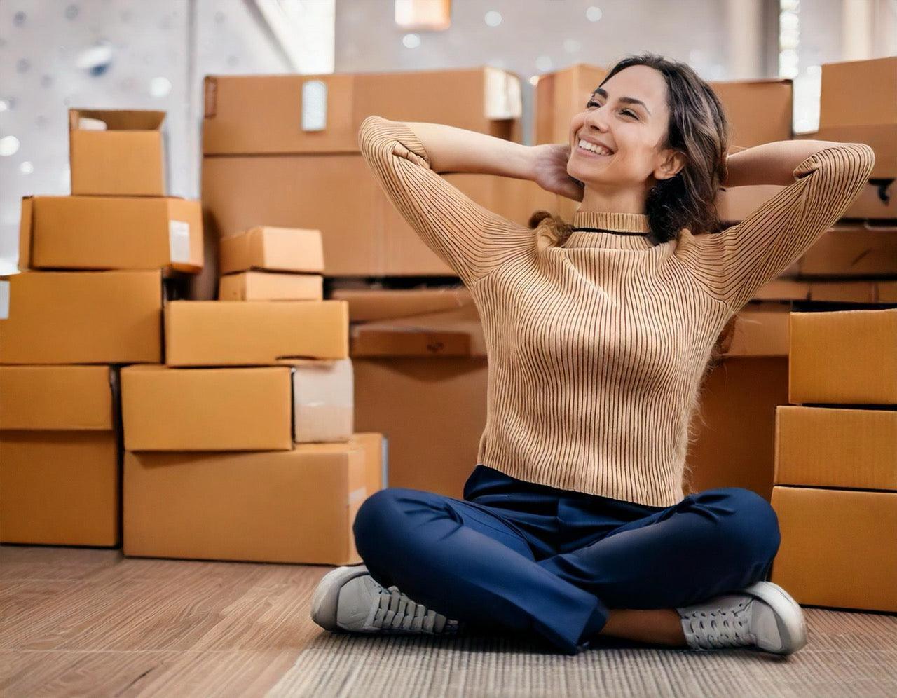 Get Ready for the Main Events in 2025 - Your eCommerce Cheatsheet - Go2products