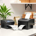 Should You Invest in a Label Printer or Opt for Online Printing?