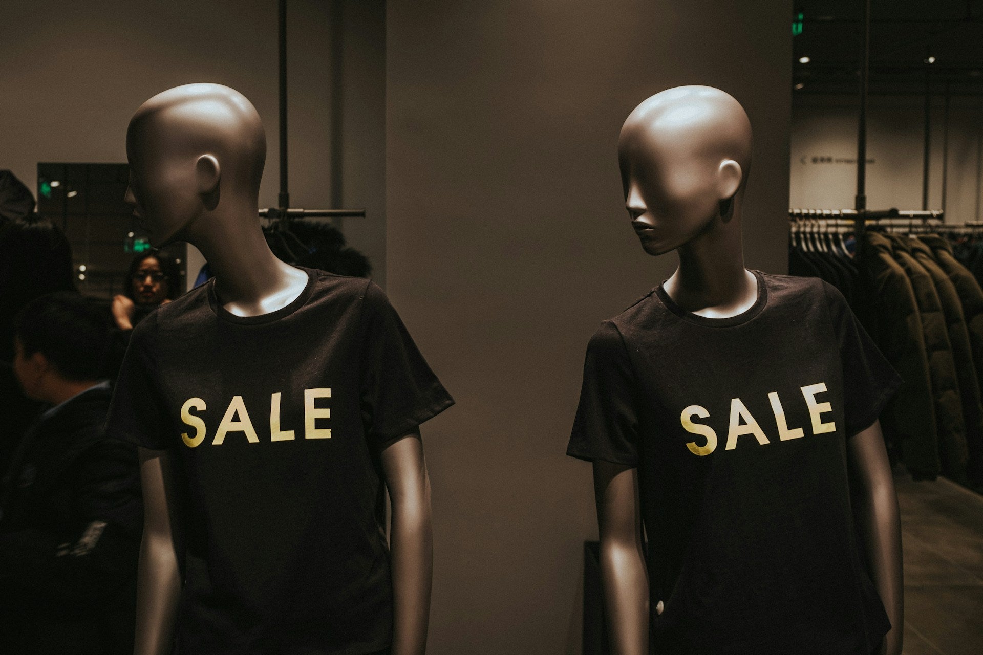 Black Friday Business Savings Checklist:  Essential Labels & Packaging Your eCommerce Business Actually Needs