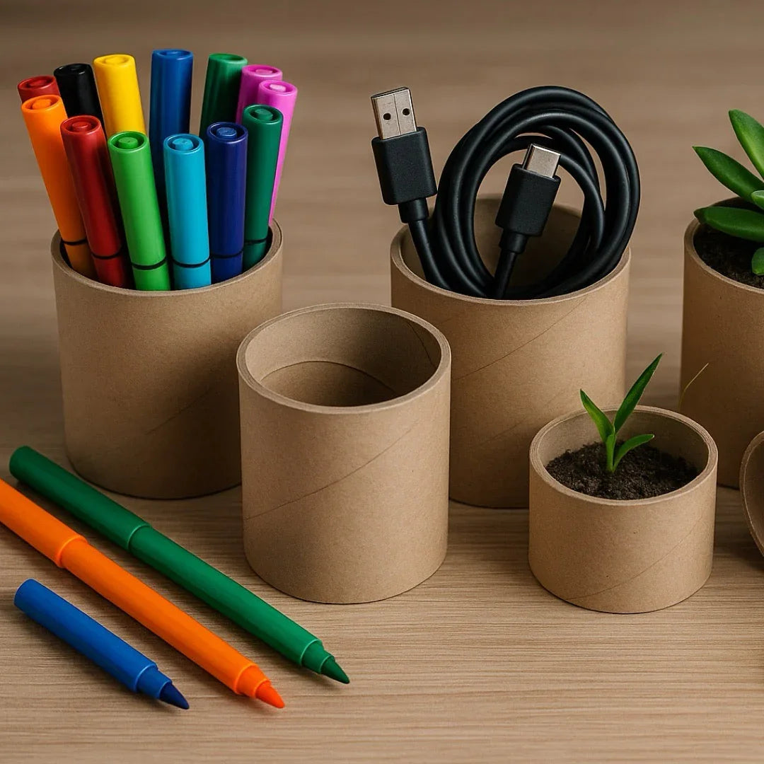 How to Store and Dispose of Your Labels and Rolls Responsibly - Go2products