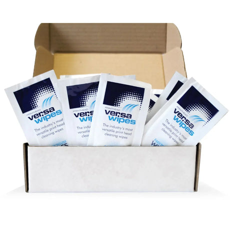 The Importance of Cleaning Your Thermal Printers (and the Right Wipes for the Job) - Go2products