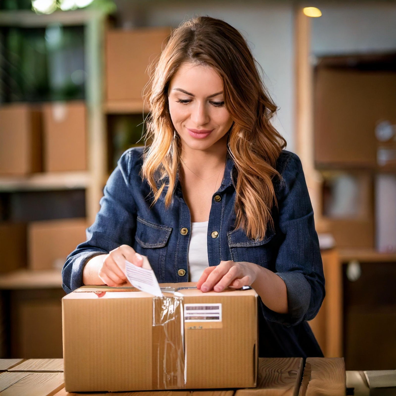 Which Label Printer is Best for an eCommerce Startup? - Go2products