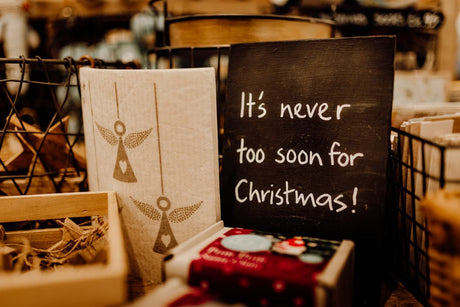 Holiday Packaging Preparation: How to Get Your Business Ready for the Christmas Rush