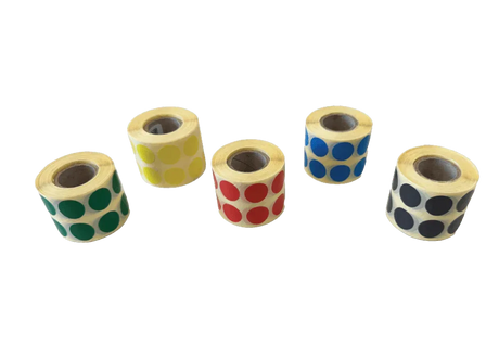 17MMCOLOUREDCIRCLES-01 - Go2products