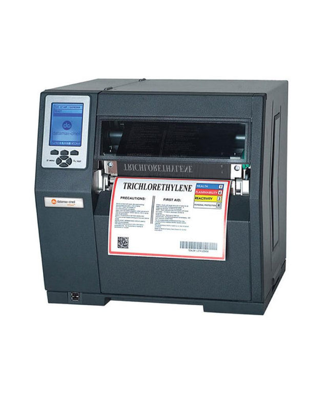 8308X label printer