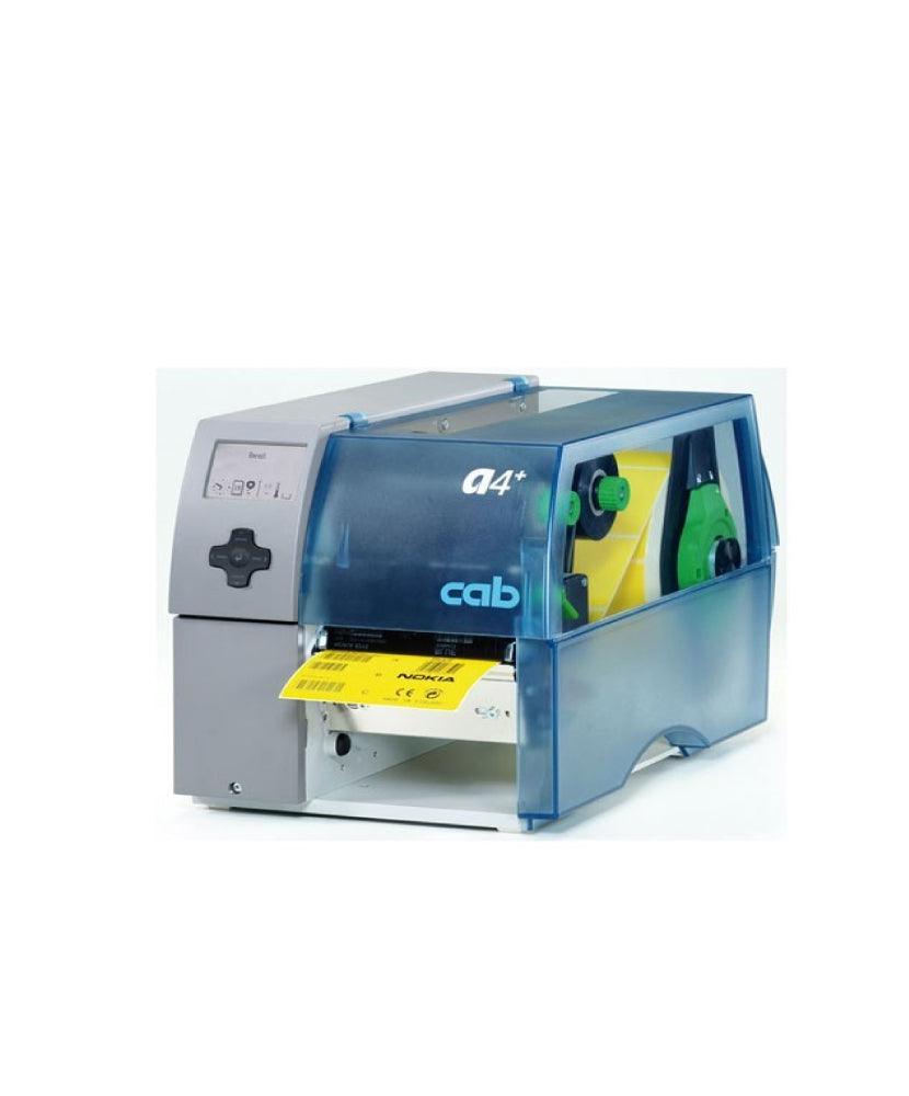 Cab A4 label printer