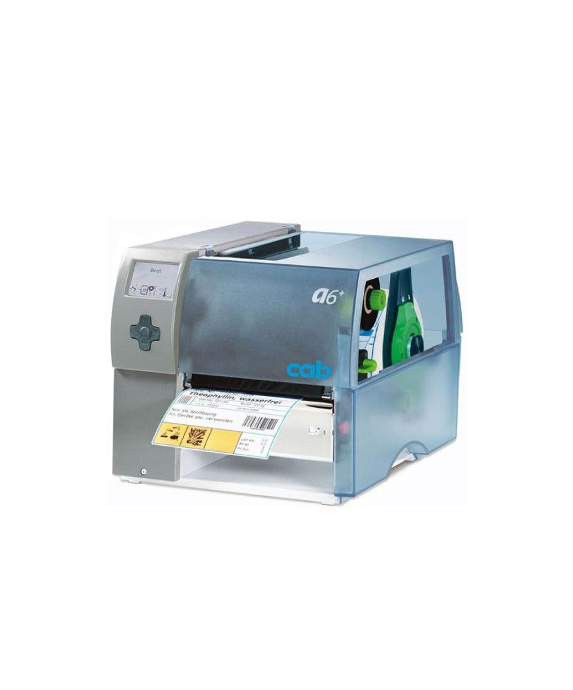 Cab A6 label printer