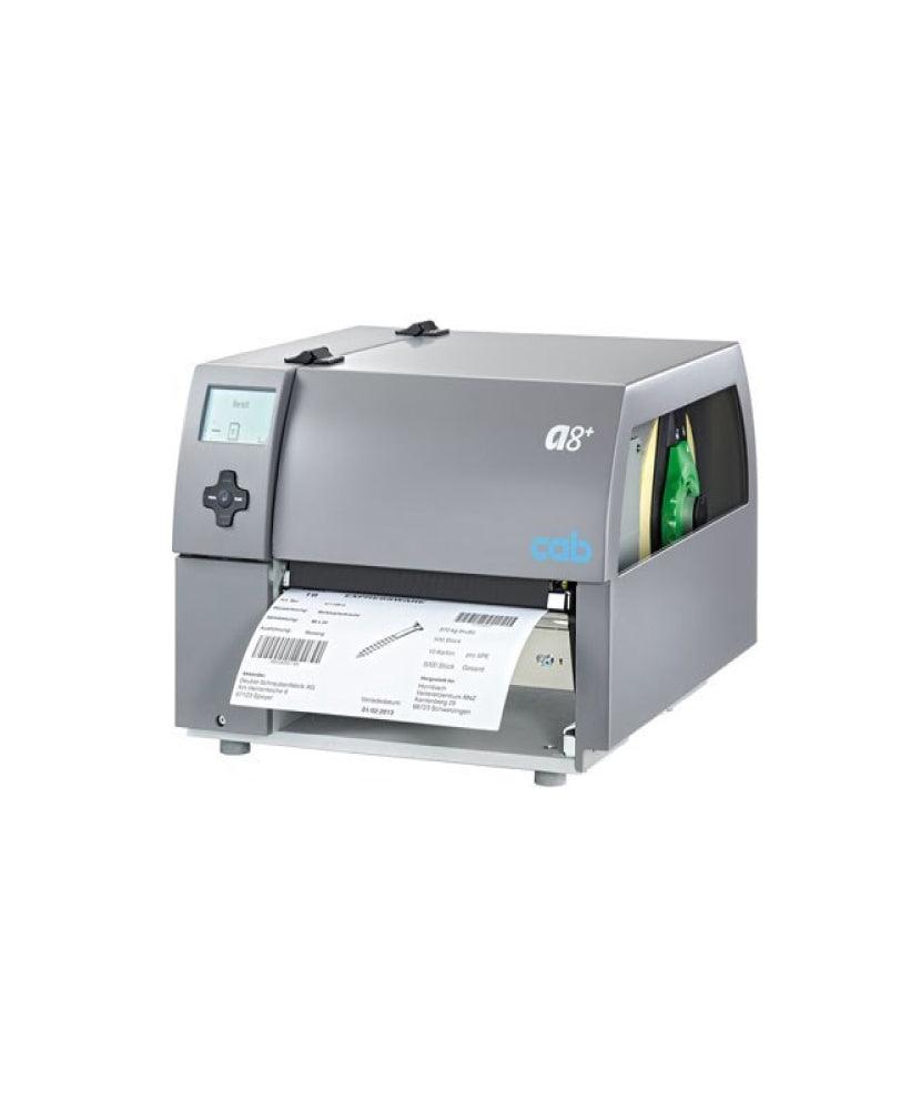 Cab\ A8 label printer