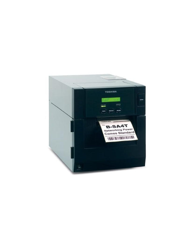 B-SA4T printer