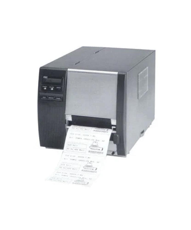 B472 label printer