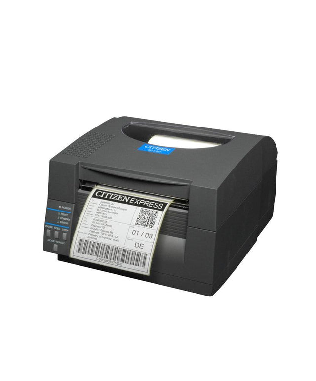 Citizen CLP-521 label printer