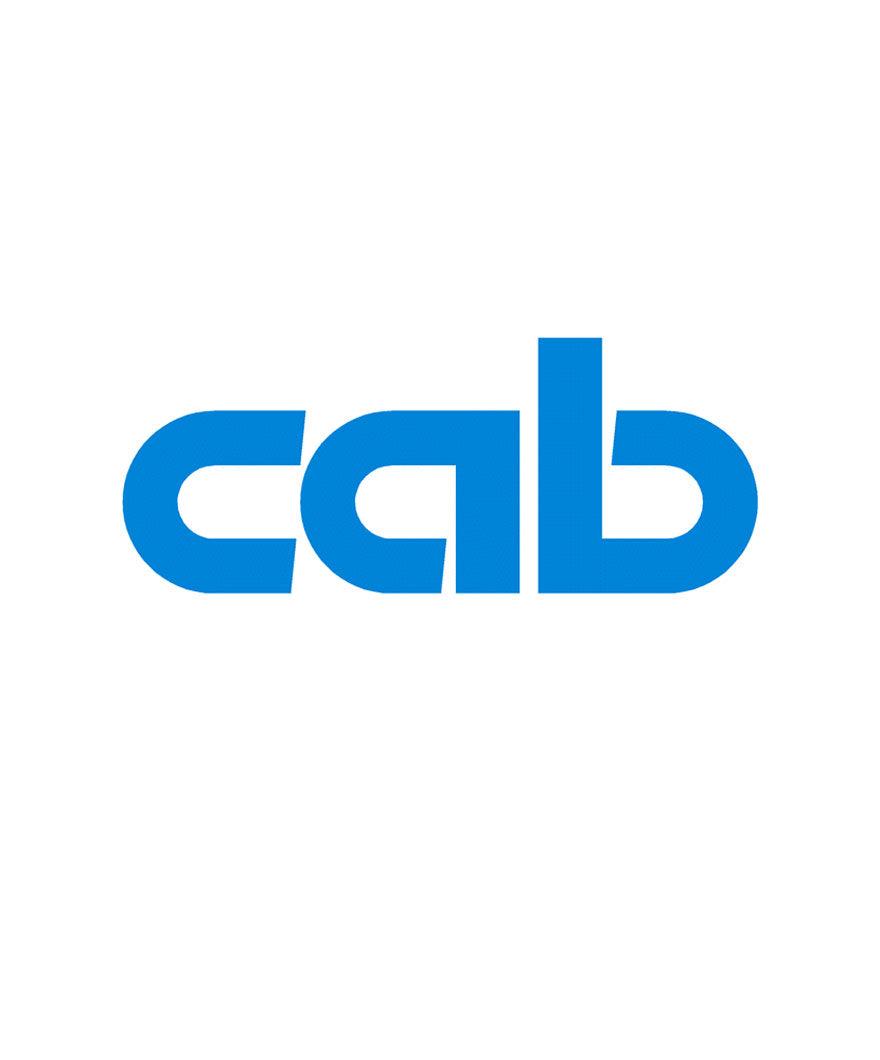Cab logo