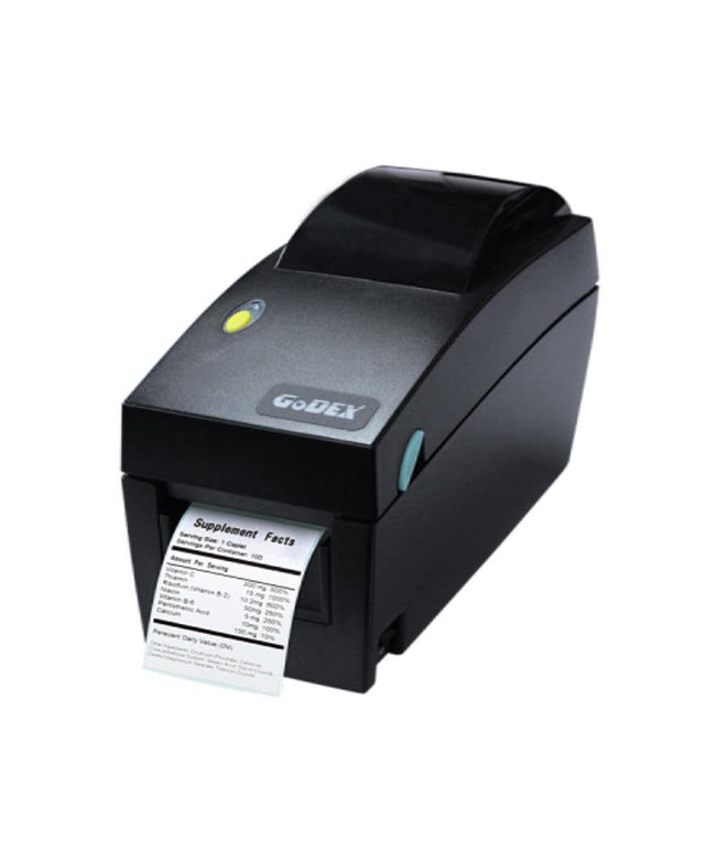 GoDEX DT4X label printer