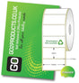 Honeywell PC42D Direct Thermal Roll Labels - Go2products