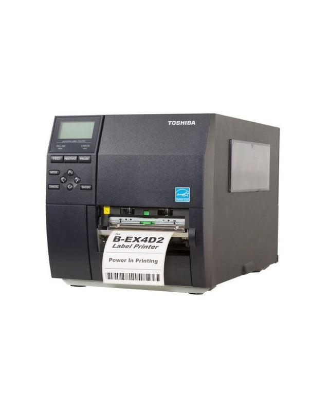 EX4D label printer