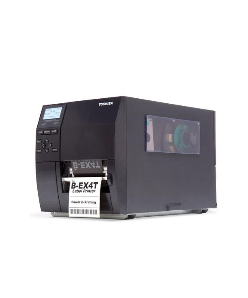 EX4T label printer