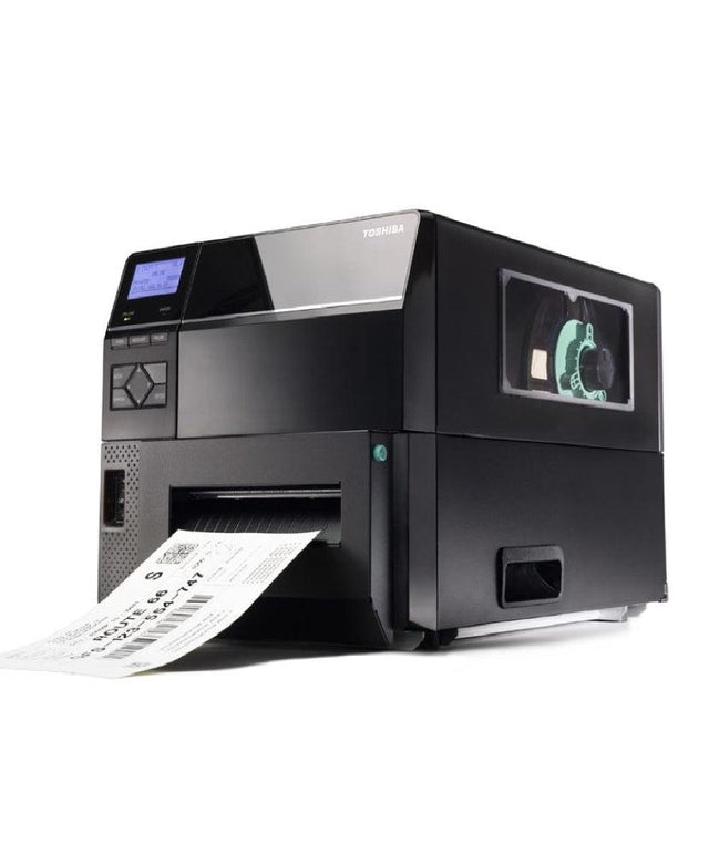 EX8T label printer