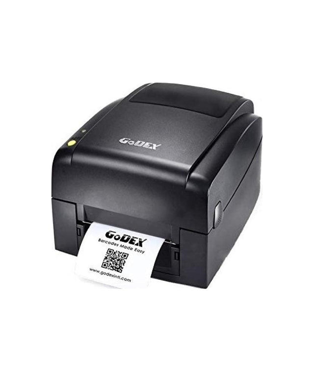 GoDEX EZ120 label printer