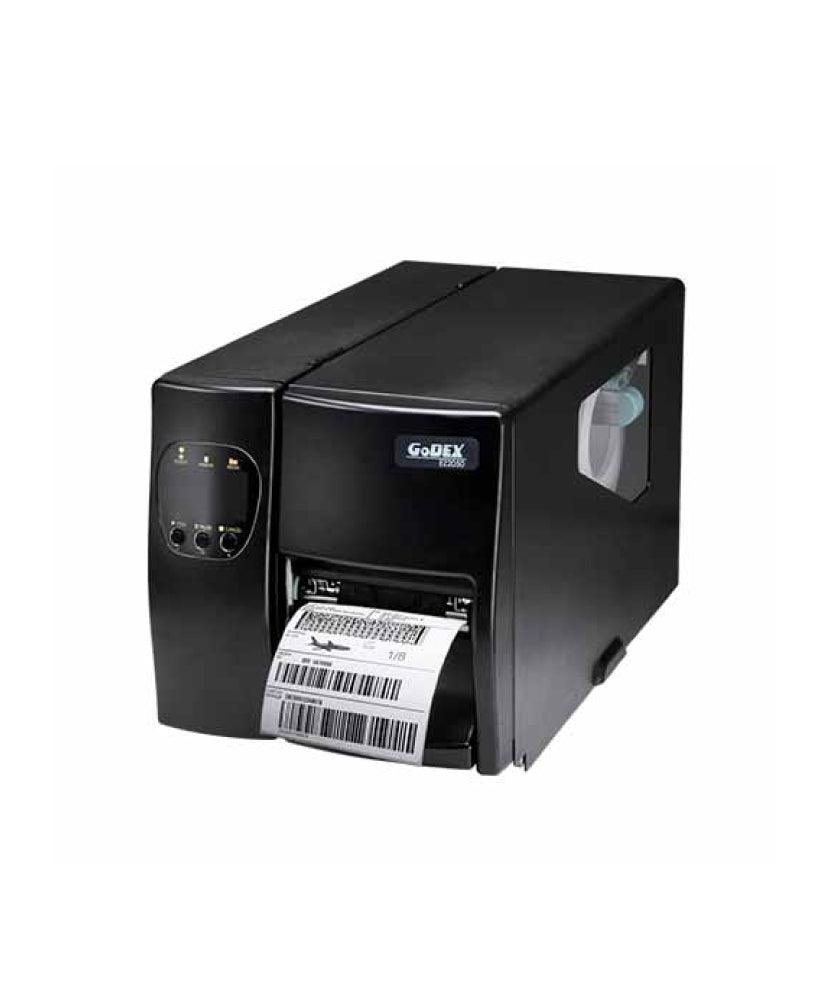 GoDEX EZ2150 label printer