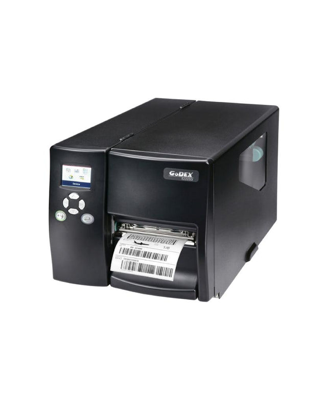 GoDEX EZ2350 label printer