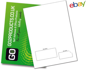 eBay Integrated Invoice, Address Labels And Packing Slip - Go2products