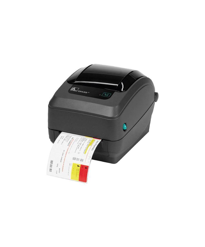 Zebra GX-430 Direct Thermal Roll Labels - Go2products