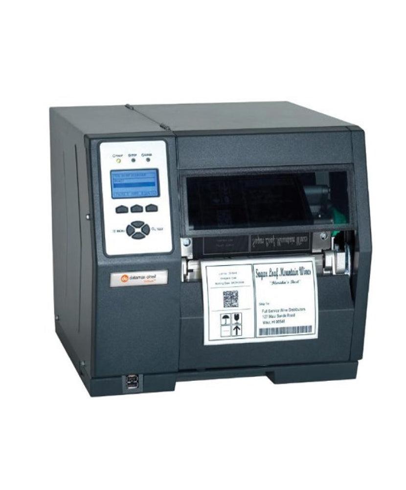 H6310 label printer