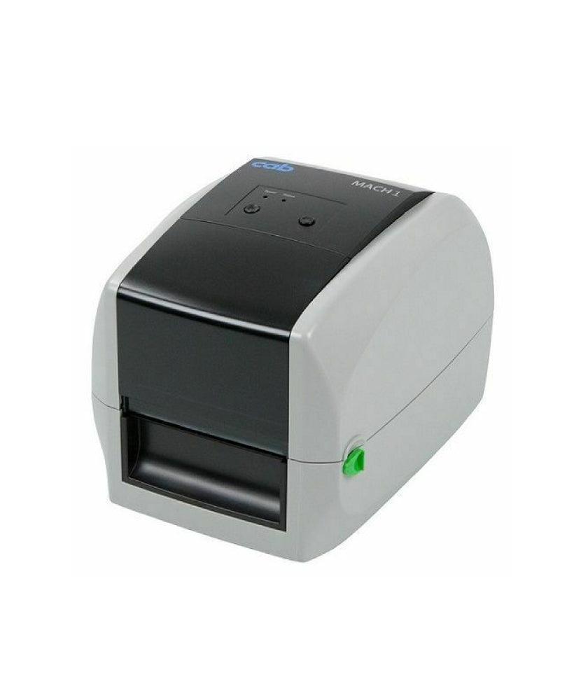 MACH-1 label printer