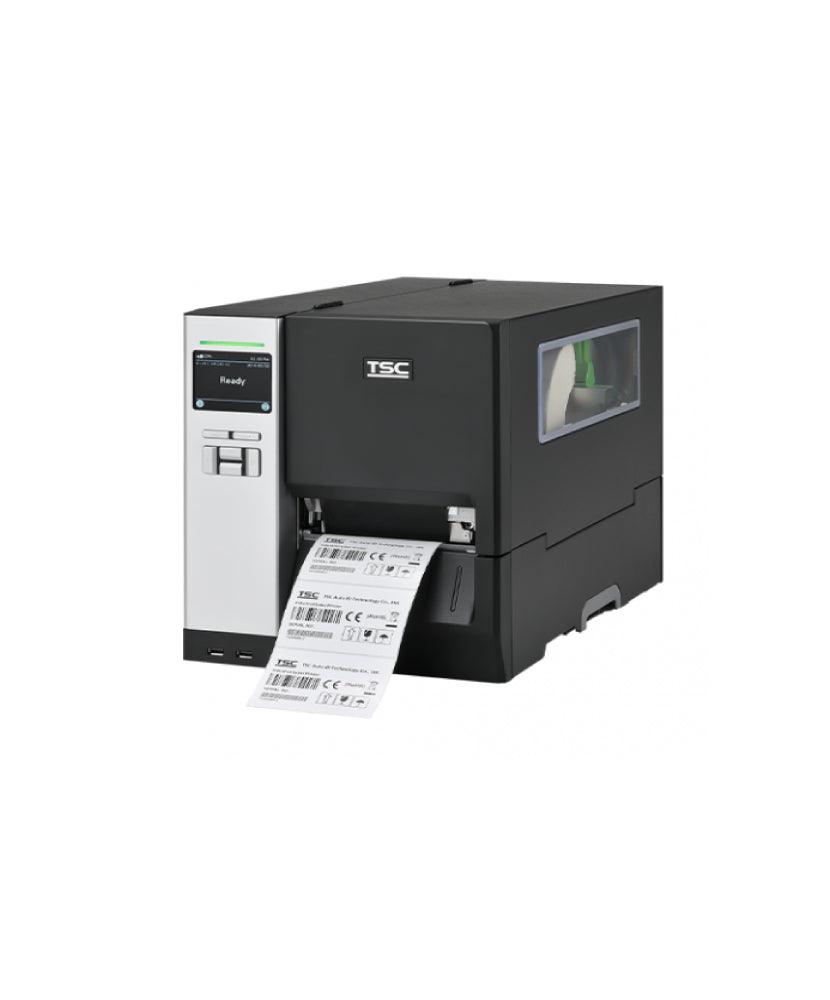 MH340 printer