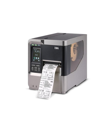 TSC MX-640P Direct Thermal Roll Labels - Go2products
