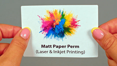 Buy blank labels from Go2products - Go2products