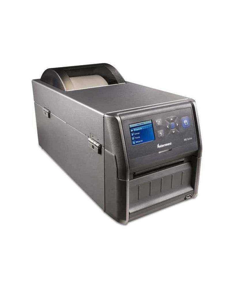 Intermec PD43 Direct Thermal Roll Labels - Go2products