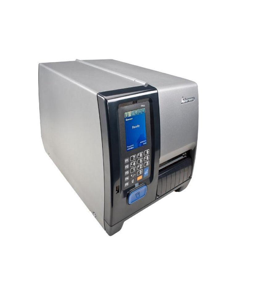 PM43 label printer