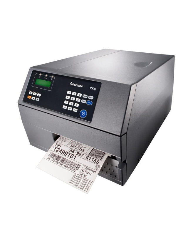 PX6I-S label printer