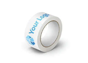 Custom Printed Vinyl Tape