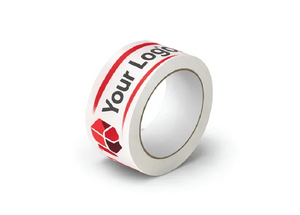 Custom Printed Vinyl Tape