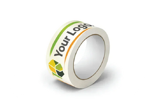 Custom Printed Vinyl Tape