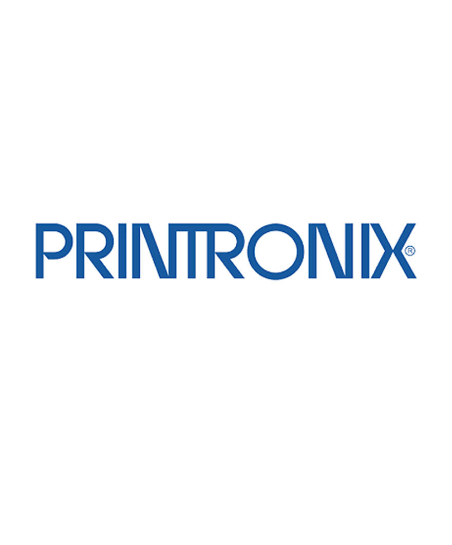 Printronix logo