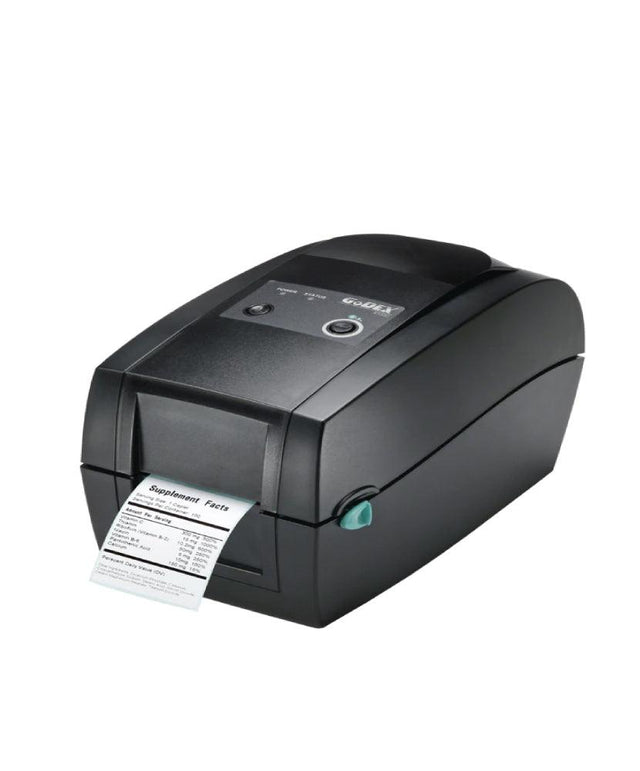 GoDEX RT230 label printer